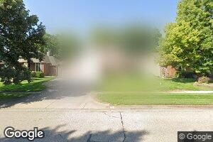 3019 N Wild Rose St, Wichita, KS 67205