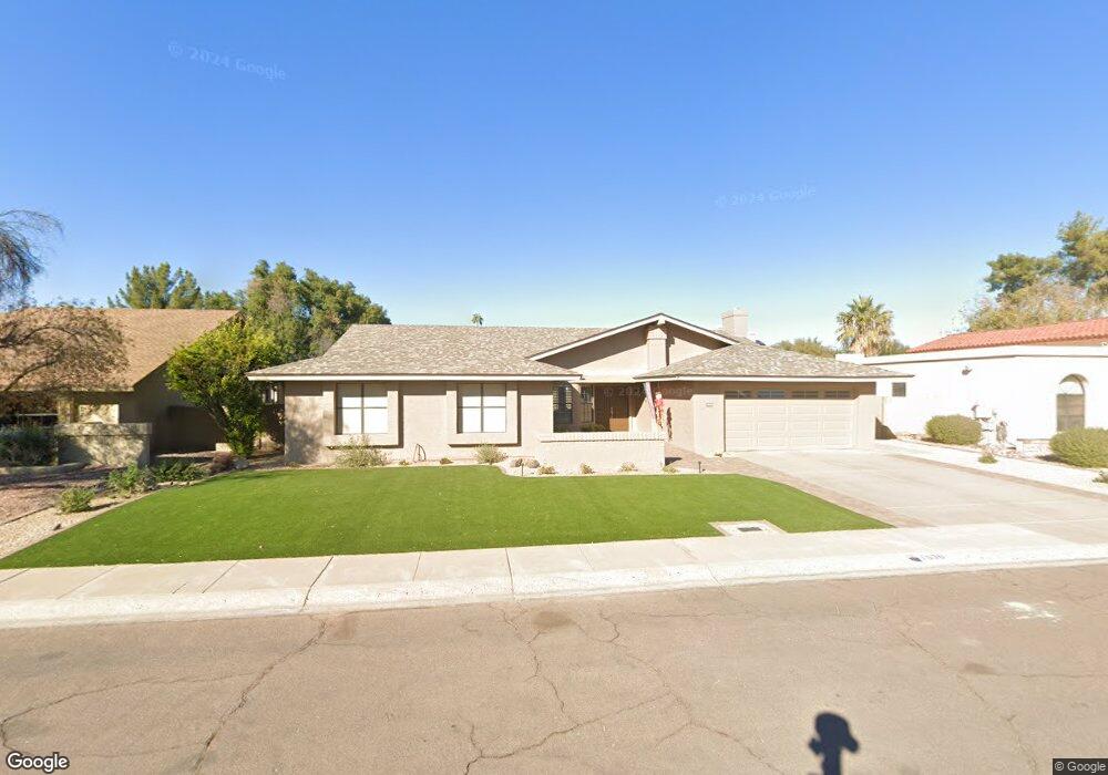 1936 E La Vieve Ln, Tempe, AZ 85284 - photo 1