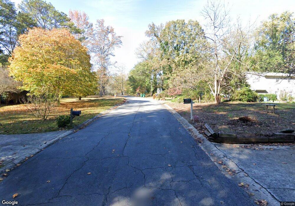 3980 Hanover Ct, Marietta, GA 30062 - photo 1