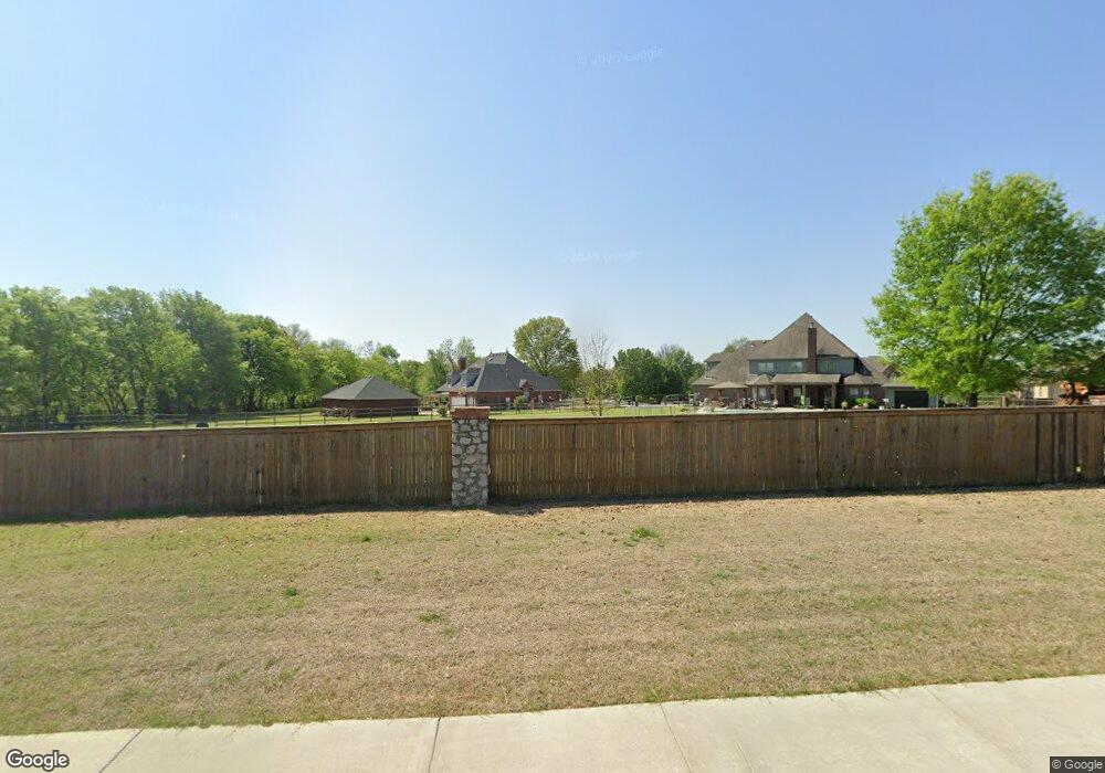 2232 W 111th St S, Jenks, OK 74037 - photo 1