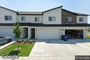 176 E 550 N, Providence, UT 84332