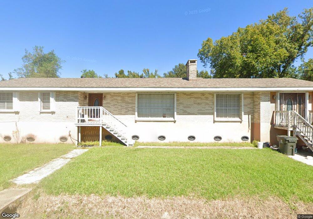215 Riley Dr, Houma, LA 70363 - photo 1