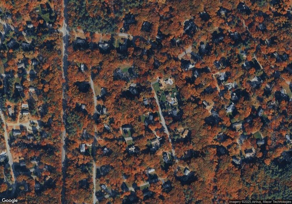 15 Sheridan Rd, Andover, MA 01810 - photo 1