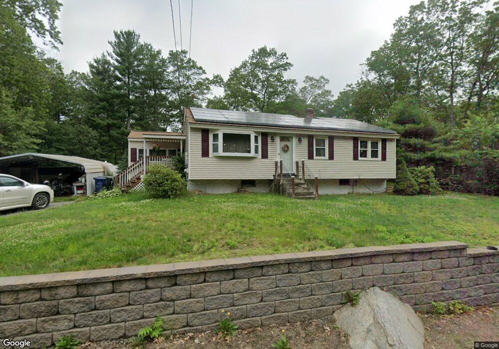 215 Donohue Rd, Dracut, MA 01826 - photo 1