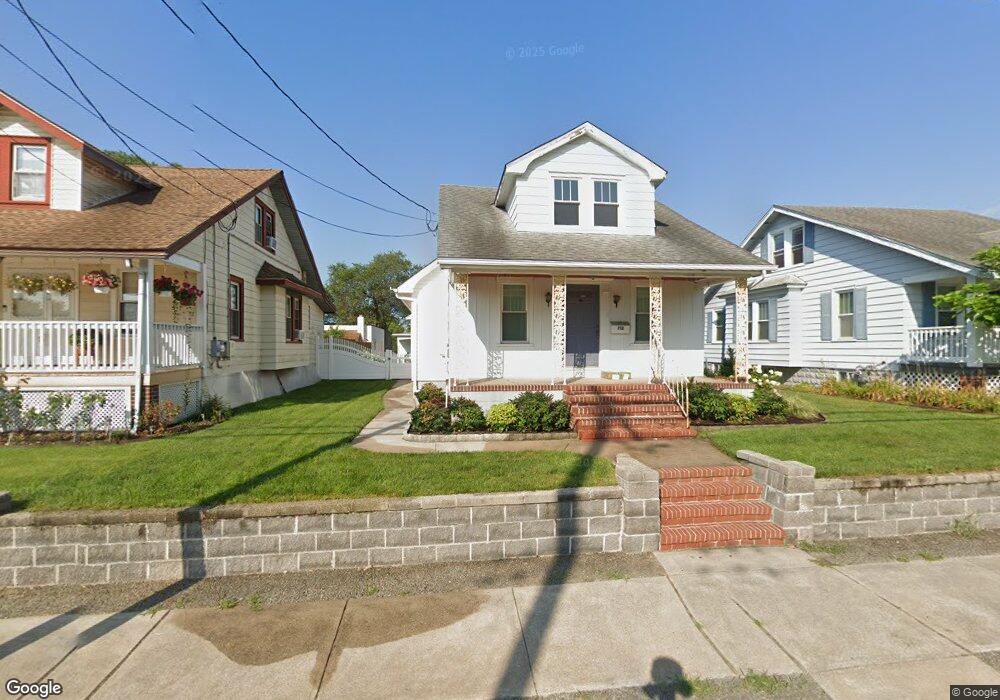 712 S 2nd St, Millville, NJ 08332 - photo 1