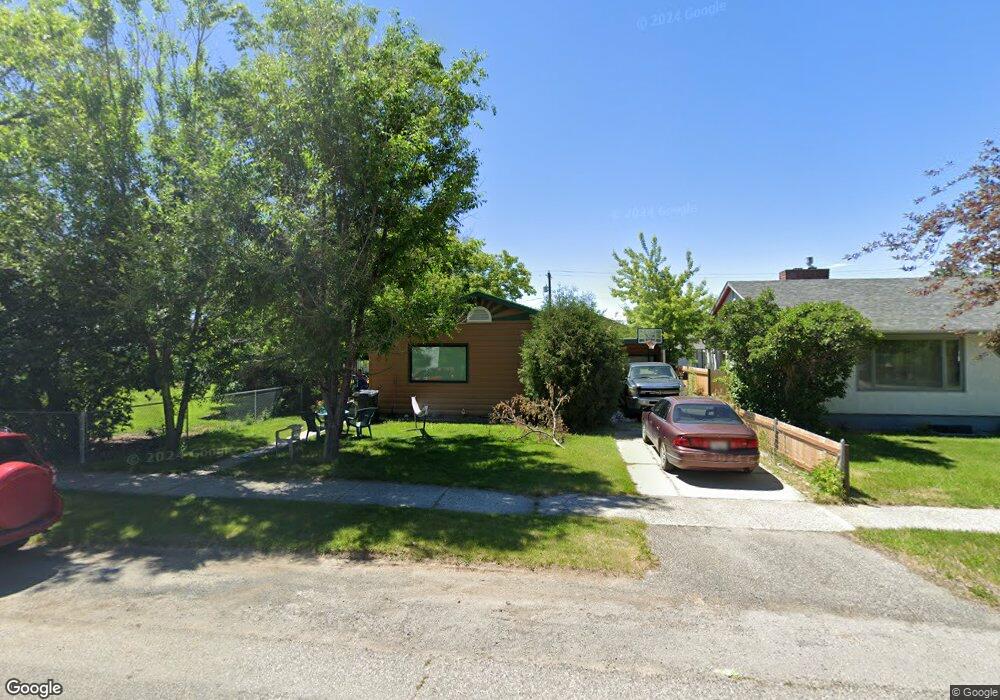 610 1st Ave E, Three Forks, MT 59752 - photo 1