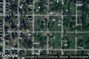 718 Illinois St, Bicknell, IN 47512