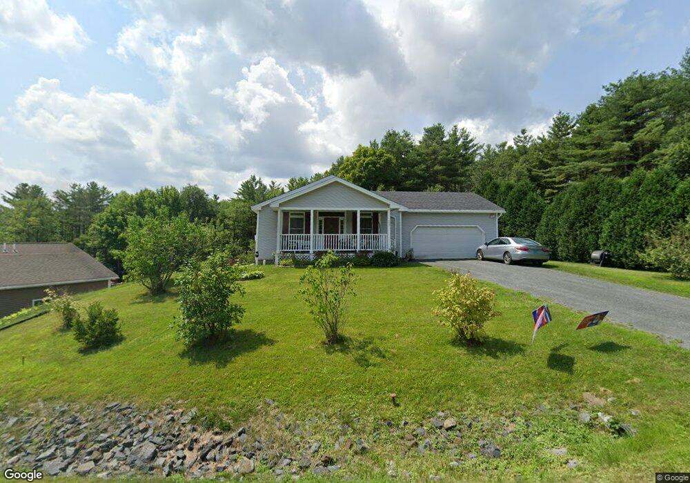 227 Brookmeade Cir, White River Junction, VT 05001 - photo 1