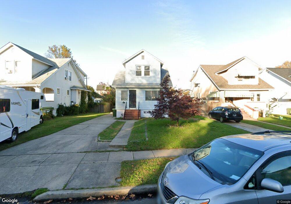 3006 Fleetwood Ave, Baltimore, MD 21214 - photo 1