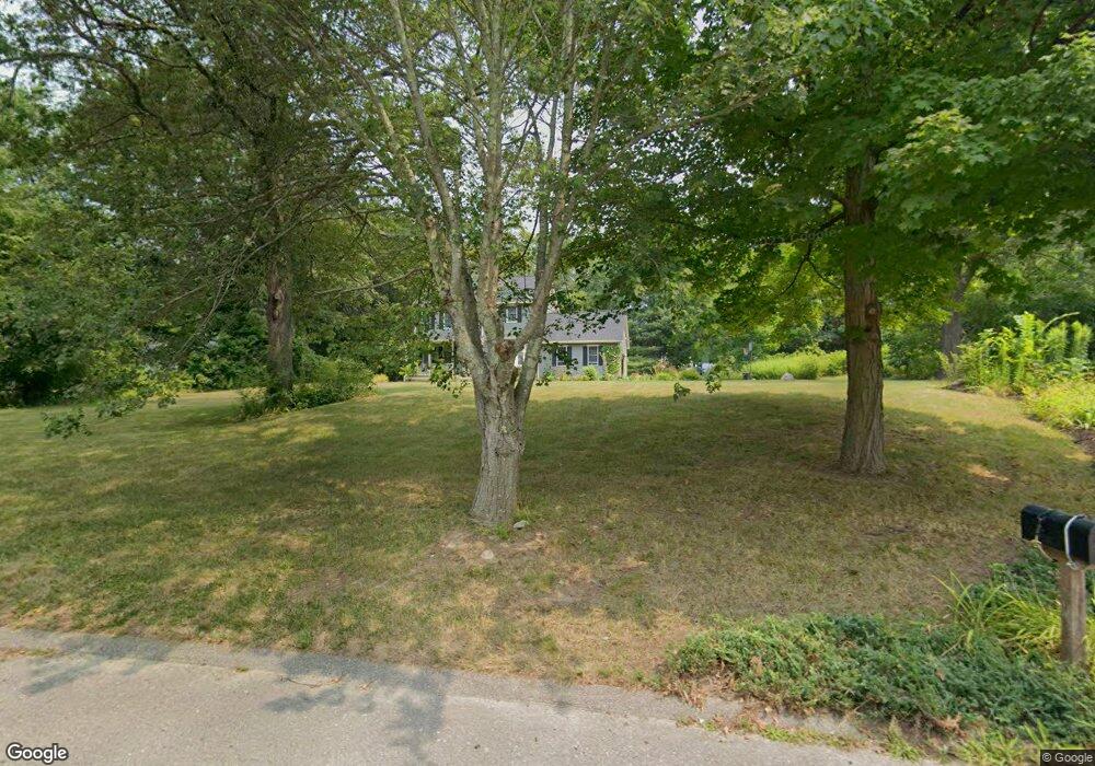 8 Farmstead Way, Littleton, MA 01460 - photo 1