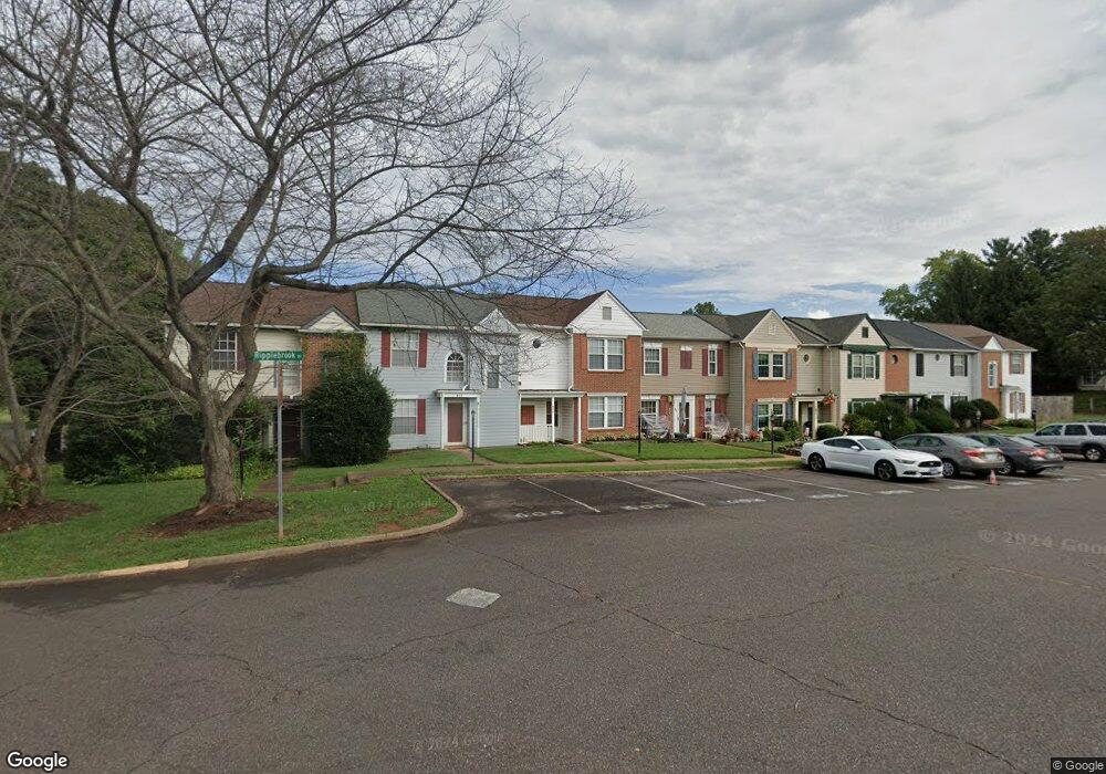 608 Ripplebrook Dr, Culpeper, VA 22701 - photo 1