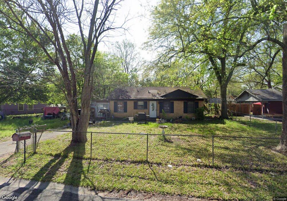 2920 Leone Dr N, Macon, GA 31206 - photo 1