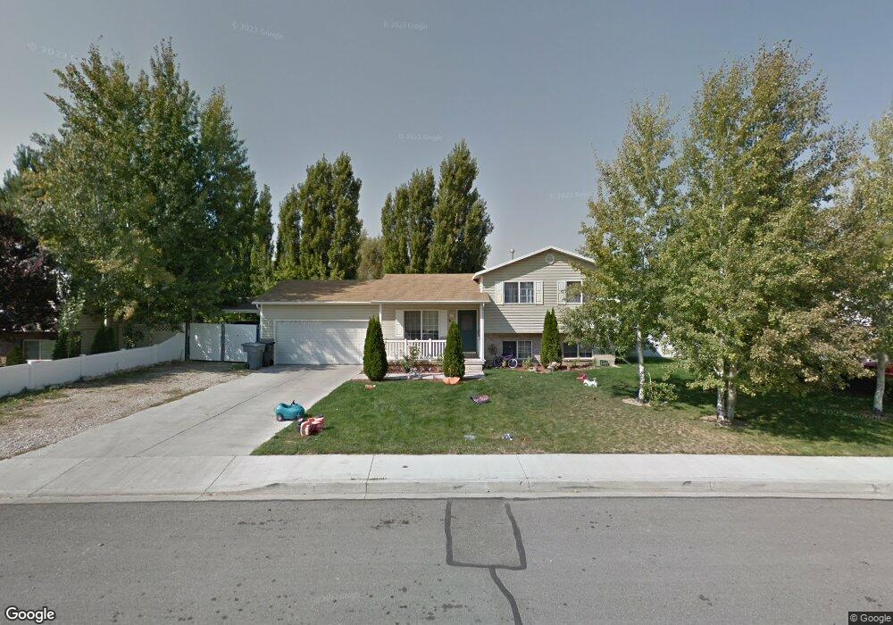 629 N 280 W, Santaquin, UT 84655 - photo 1