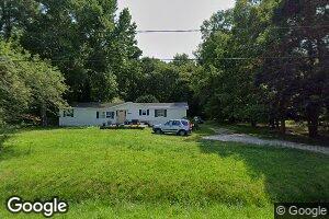 30600 Greta Rd, Atlantic, VA 23303