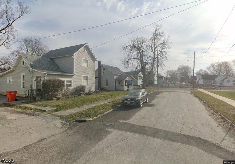 236 Allen Ave, Findlay, OH 45840 - photo 1