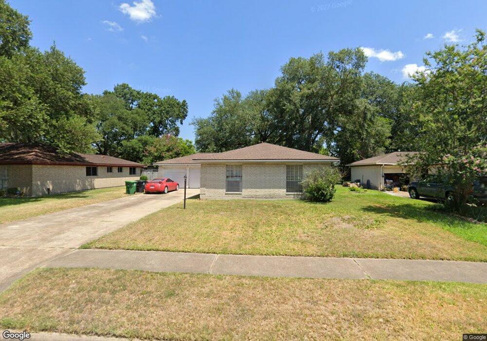1210 Glen Echo Dr, Houston, TX 77088 - photo 1