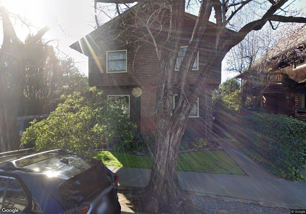 2950 Magnolia St, Berkeley, CA 94705 - photo 1