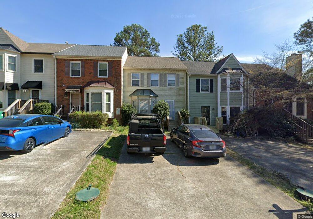 1082 Magnolia Way SE, Smyrna, GA 30082 - photo 1