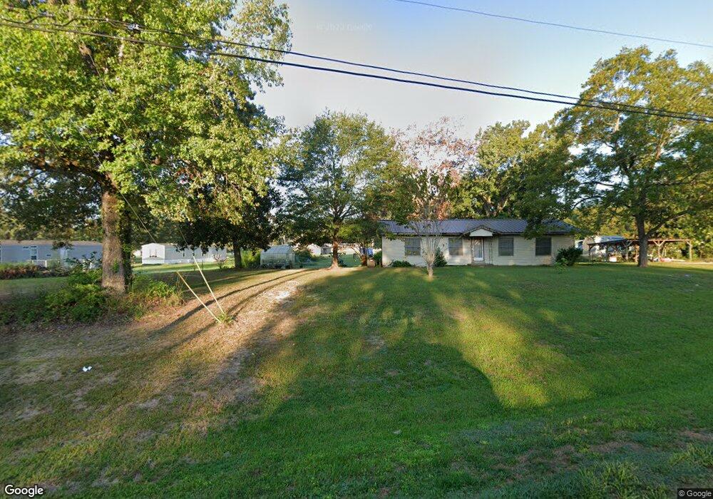 3252 Bethlehem Rd, Lufkin, TX 75904 - photo 1