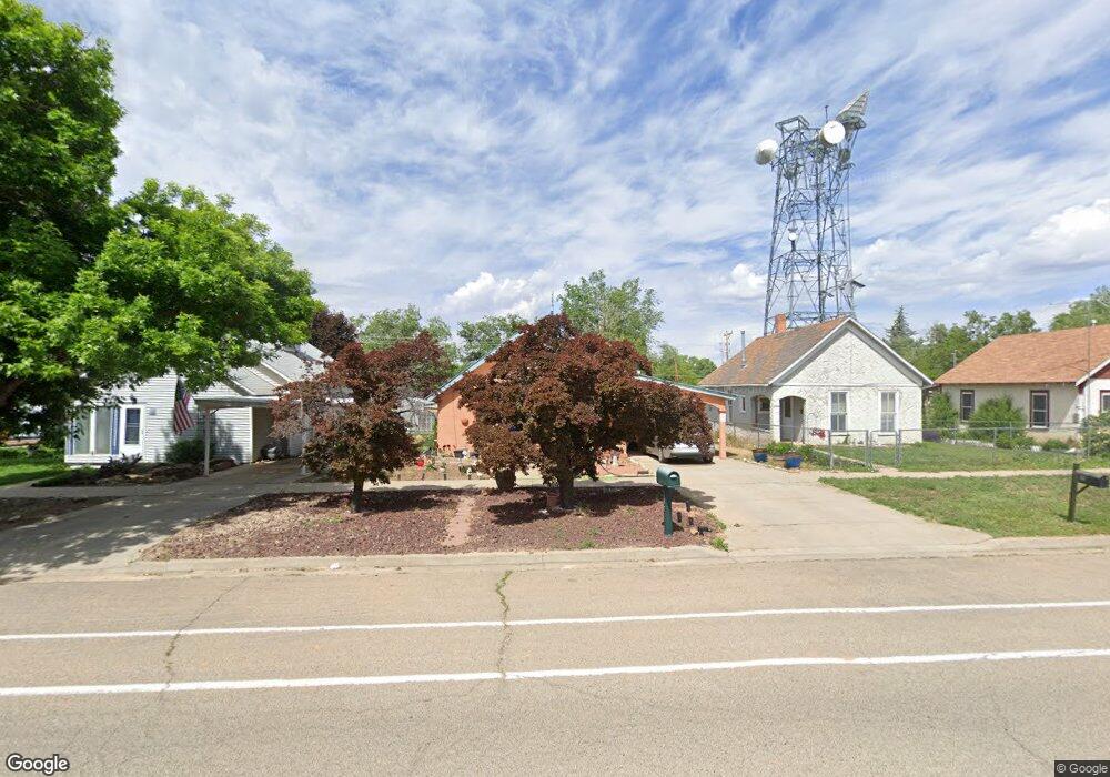 137 S Market St, Cortez, CO 81321 - photo 1