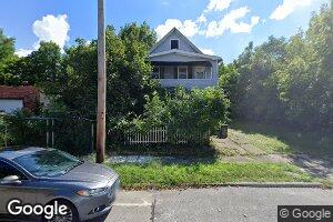 10704 Frank Ave, Cleveland, OH 44106