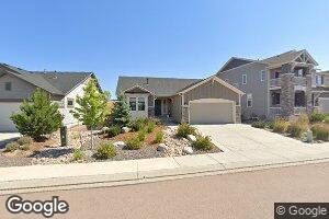 15811 Lake Mist Dr, Monument, CO 80132