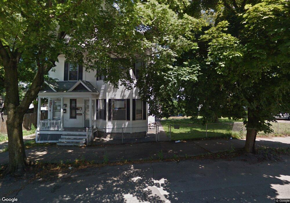 72-74 Foster St unit 2nd Floor, Lawrence, MA 01843 - photo 1