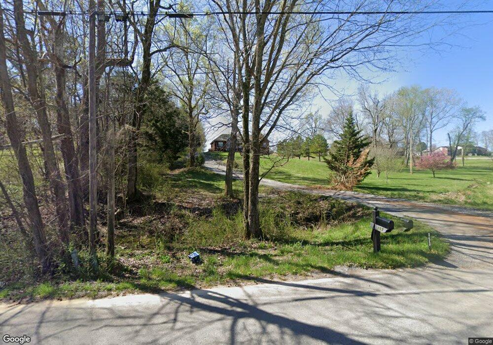 153 Old Pond Ln, Dickson, TN 37055 - photo 1