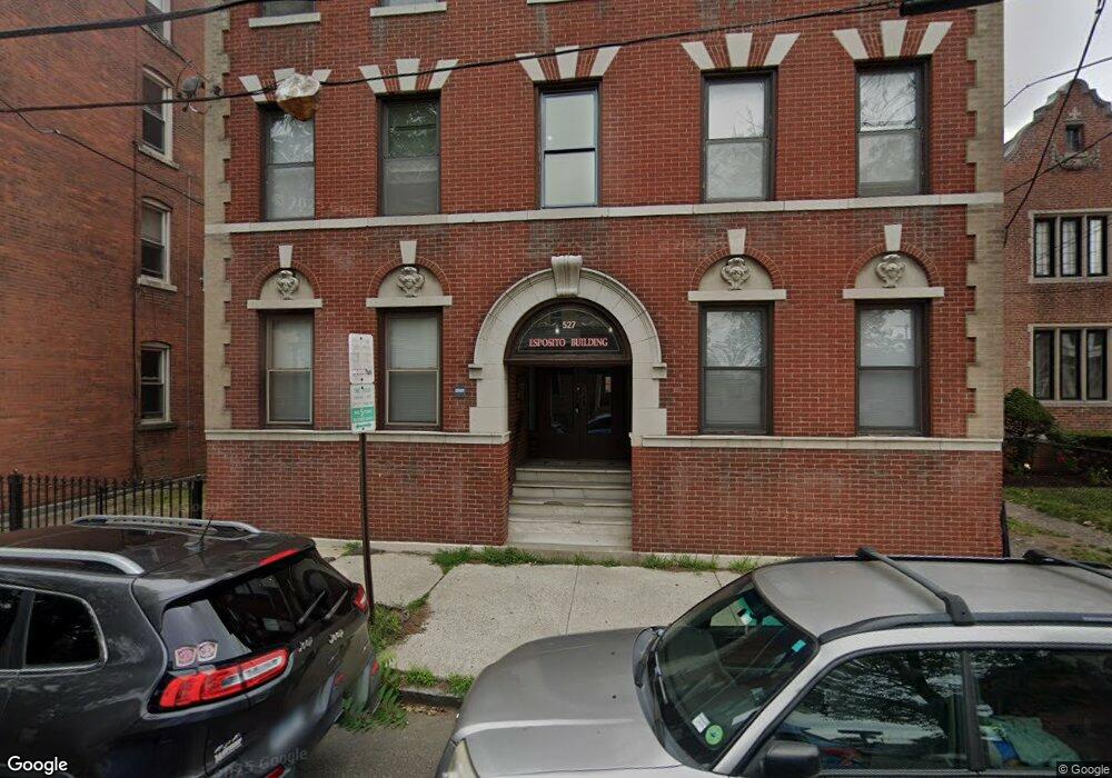 527 Chapel St unit C4, New Haven, CT 06511 - photo 1