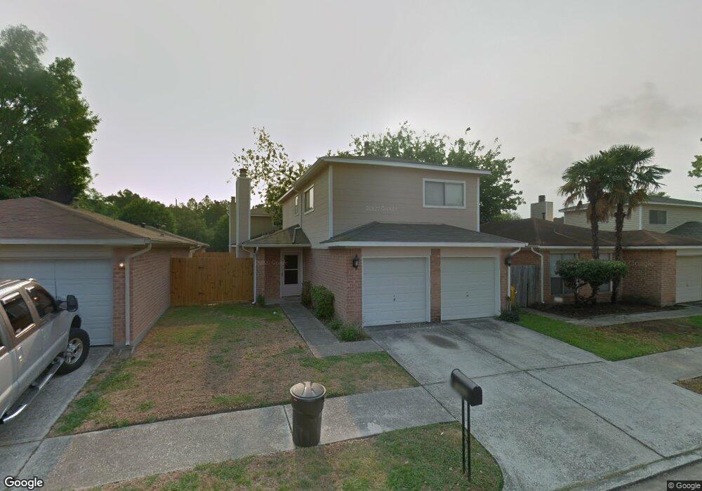 7822 Greenedge Dr, Houston, TX 77040 - photo 1