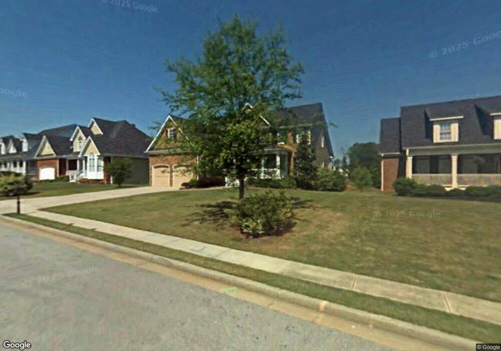 2490 Potomac View Ct unit 1, Grayson, GA 30017 - photo 1