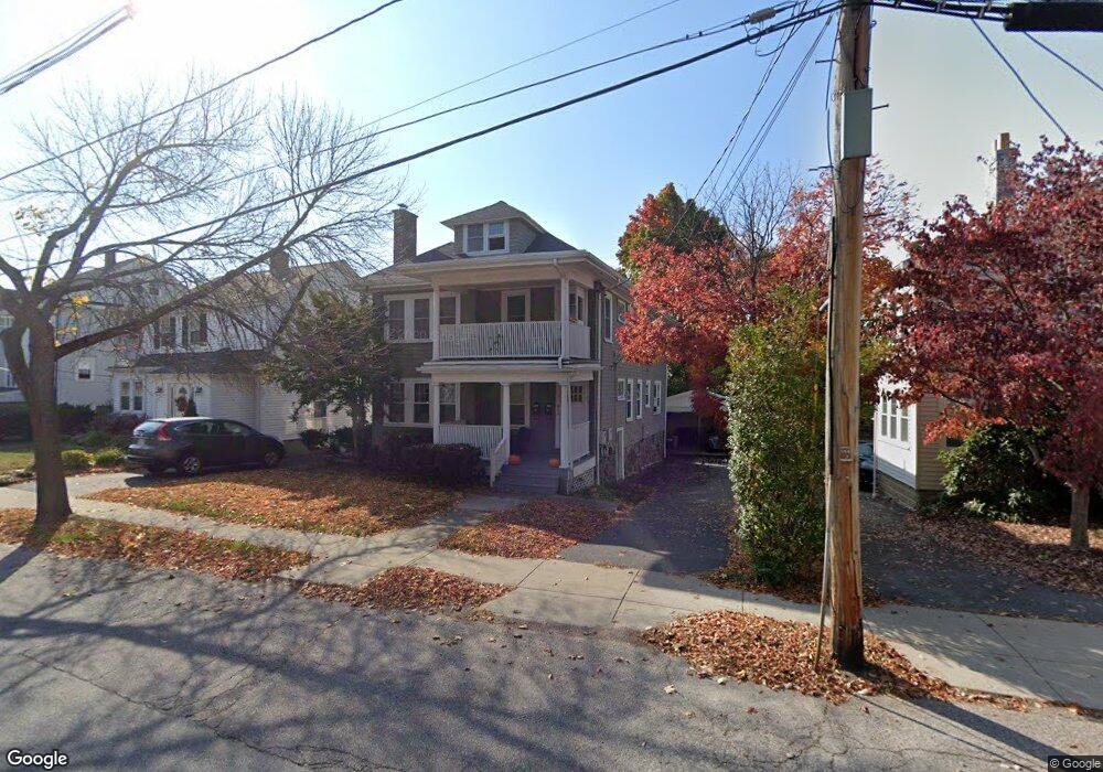 16 Gilbert Rd unit 18, Belmont, MA 02478 - photo 1