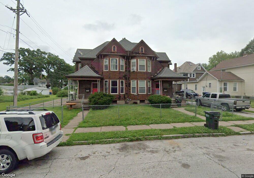 1613 Iowa St, Davenport, IA 52803 - photo 1