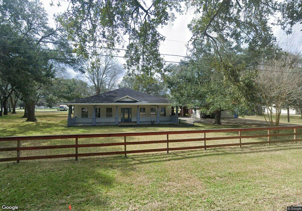 7520 Flora Rd, Manvel, TX 77578 - photo 1