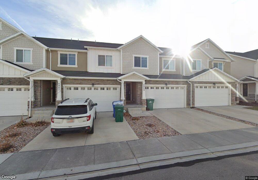 4909 W Spire Way unit 59, Riverton, UT 84096 - photo 1