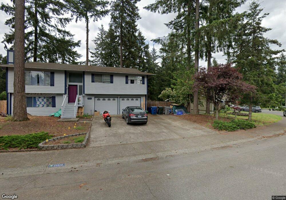25980 185th Place SE, Covington, WA 98042 - photo 1