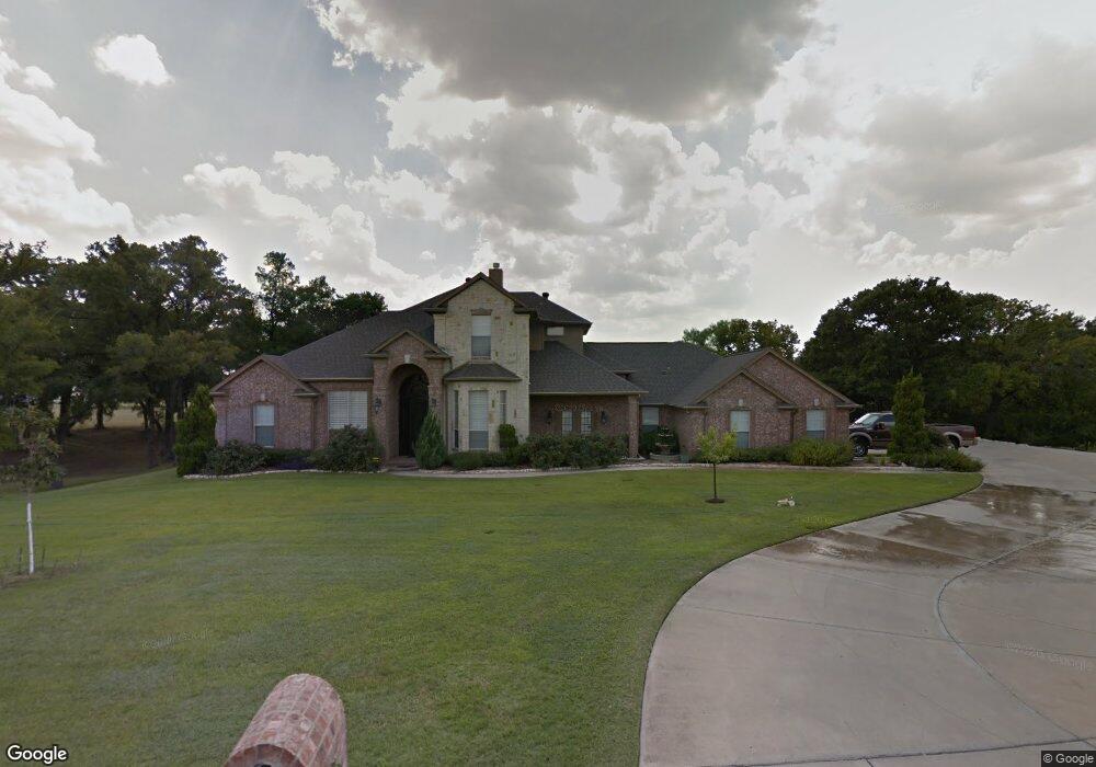 560 Boling Ranch Rd, Azle, TX 76020 - photo 1