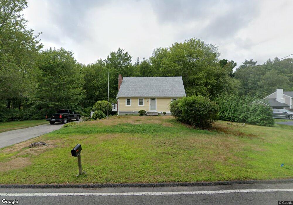 85 Grove St, Hanover, MA 02339 - photo 1