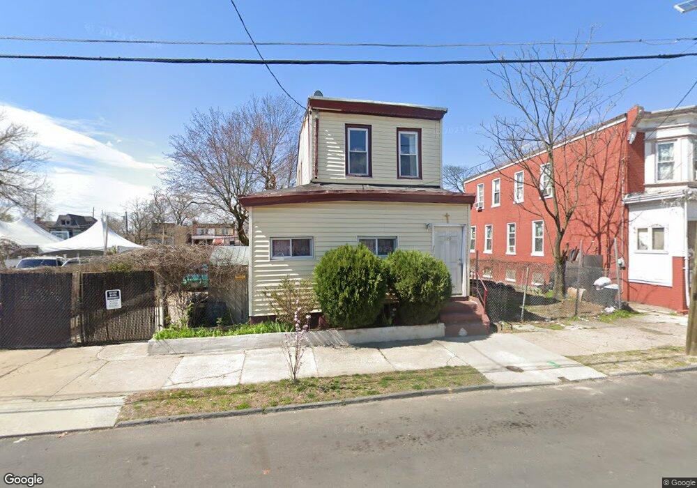 119 N 26th St, Camden, NJ 08105 - photo 1