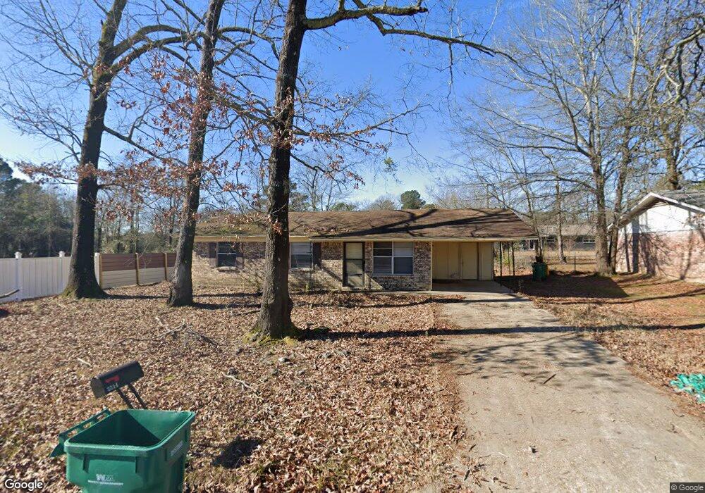 2214 Handley St, Texarkana, TX 75501 - photo 1