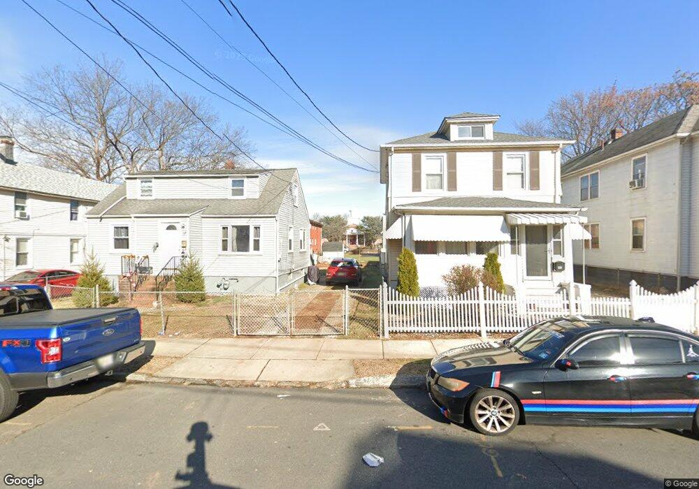 25 N Talmadge St, New Brunswick, NJ 08901 - photo 1