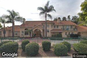3020 Meyerloa Ln, Pasadena, CA 91107