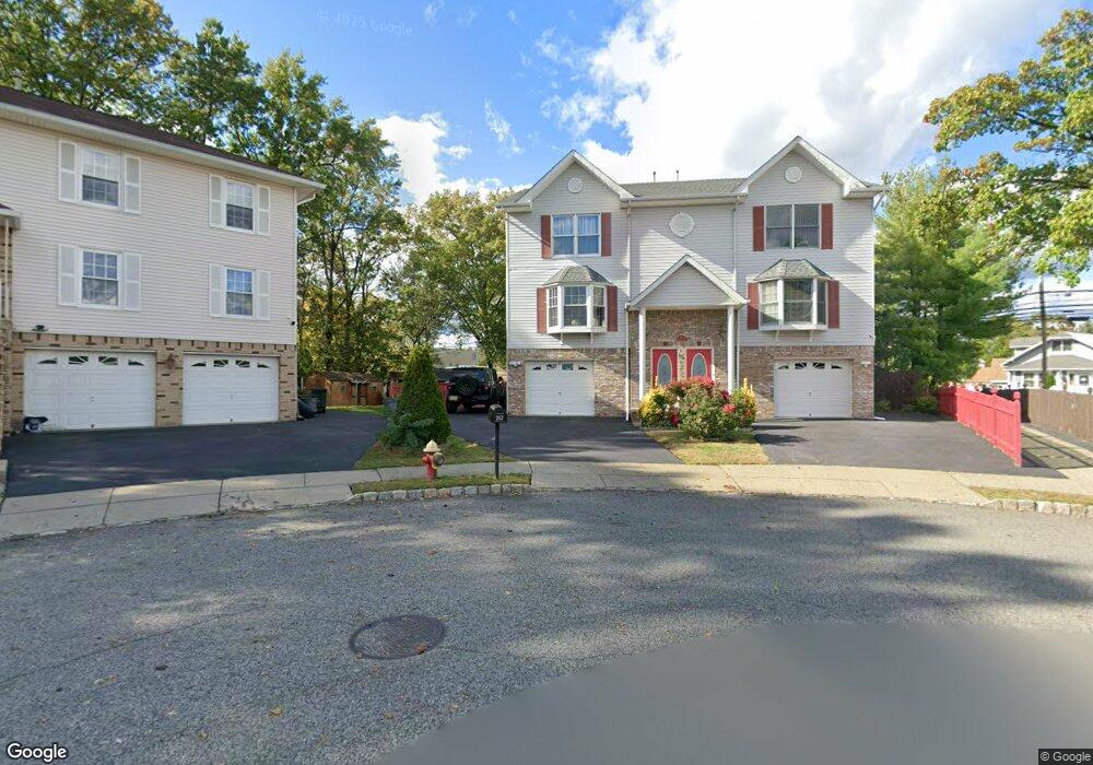 243 Arlington Ave, Clifton, NJ 07011 - photo 1