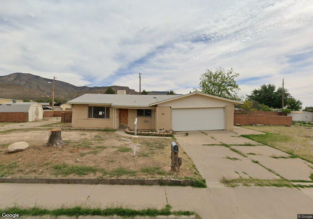 1310 Scenic Dr unit 4A, Alamogordo, NM 88310 - photo 1