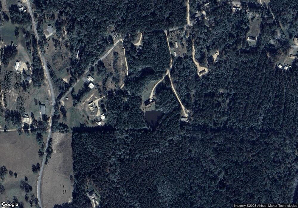 58 Tim Holifield Rd, Laurel, MS 39443 - photo 1