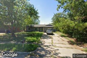 1604 S Poplar Ave, Broken Arrow, OK 74012