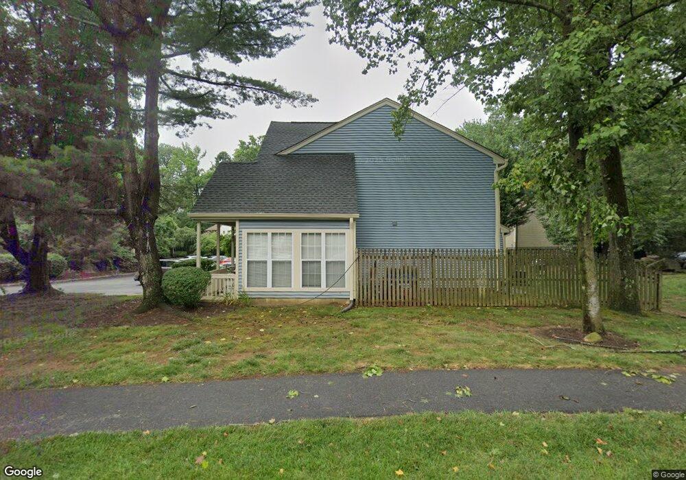 1603 Mulberry Ct unit 1603, Monmouth Junction, NJ 08852 - photo 1