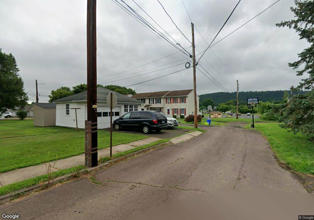 6 E Middle Ave, Bloomsburg, PA 17815 - photo 1