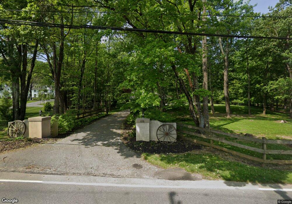 616 Sugartown Rd, Malvern, PA 19355 - photo 1