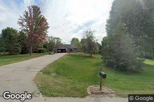 521 Cemetery Rd, Mantorville, MN 55955